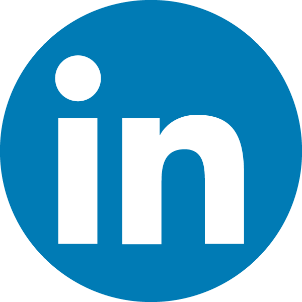 LinkedIn Icon